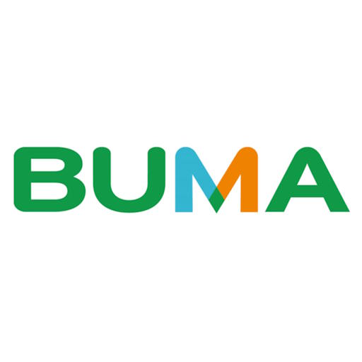 BUMA