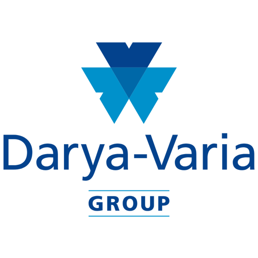 Darya Varia
