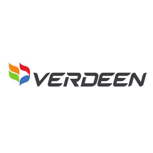 Verdeen