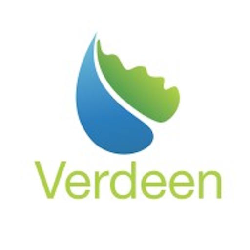 Verdeen